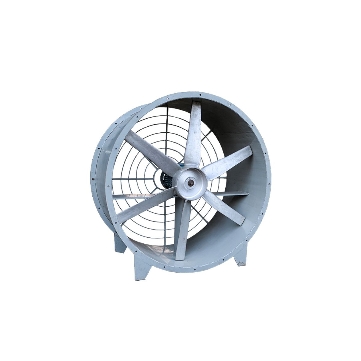 Axial Flow Fan